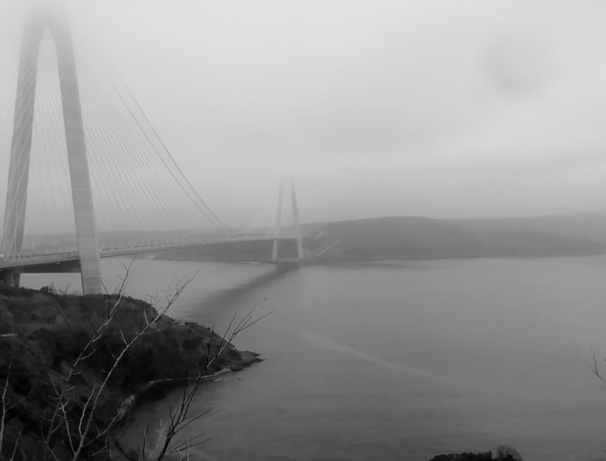Son, mutluluğa biraz ara…